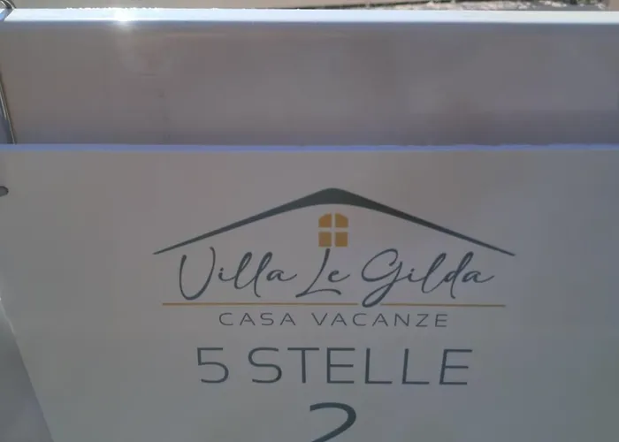 Casa de Férias 
